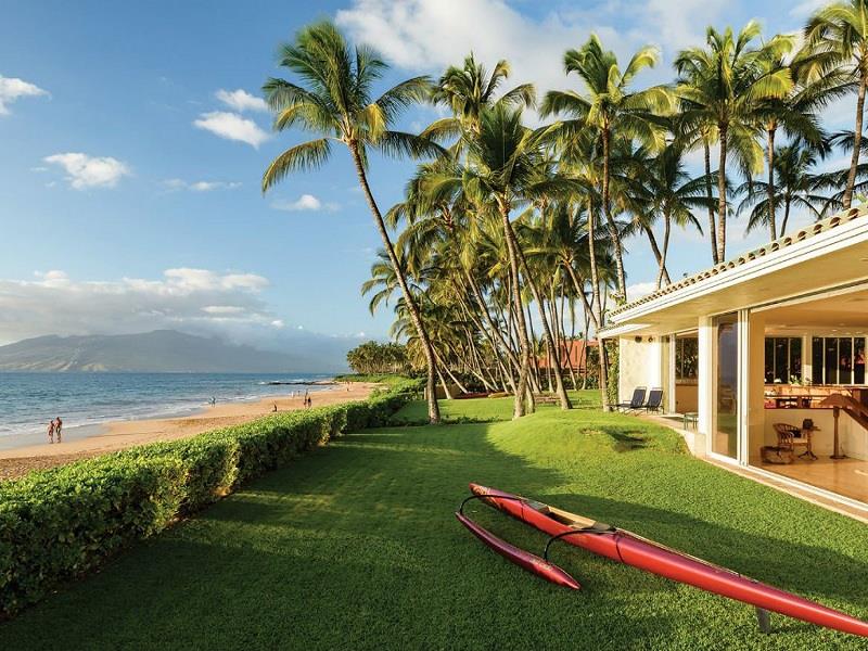 Top Luxury Locations to Find Your Dream Beach Home